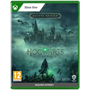 UPLOAD JOGO XBOX ONE HOGWARTS LEGACY DELUXE UPLOAD JOGO XBOX ONE HOGWARTS LEGACY DELUXE