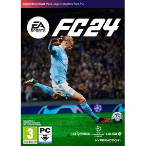 BANDAI/NAMCO JOGO PC EA SPORTS FC 24 BANDAI/NAMCO JOGO PC EA SPORTS FC 24