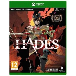 TAKE TWO JOGO XBOX HADES TAKE TWO JOGO XBOX HADES