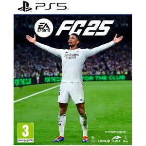 BANDAI/NAMCO JOGO PS5 EA SPORTS FC 25 BANDAI/NAMCO JOGO PS5 EA SPORTS FC 25
