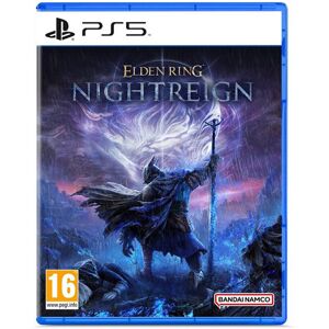 BANDAI/NAMCO JOGO PS5 ELDEN RING NIGHTREIGN BANDAI/NAMCO JOGO PS5 ELDEN RING NIGHTREIGN