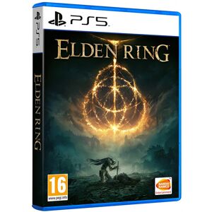 BANDAI/NAMCO JOGO PS5 ELDEN RING BANDAI/NAMCO JOGO PS5 ELDEN RING