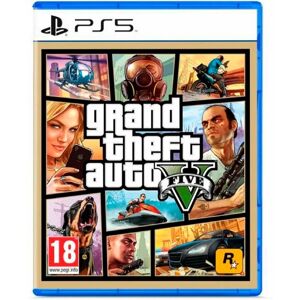 INFOCAPITAL JOGO PS5 GTA V INFOCAPITAL JOGO PS5 GTA V