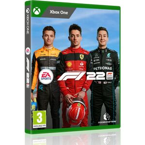 BANDAI/NAMCO JOGO XBOX ONE F1 22 BANDAI/NAMCO JOGO XBOX ONE F1 22