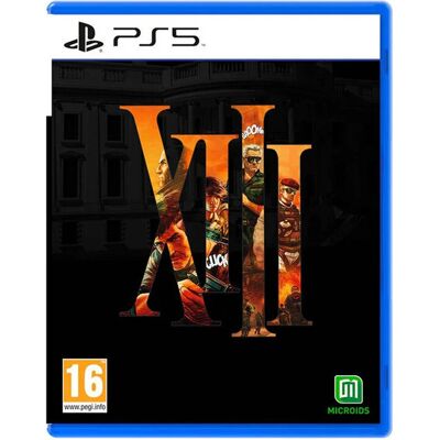 MICROIDS JOGO PS5 XIII MICROIDS JOGO PS5 XIII