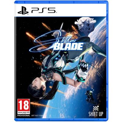 Sony JOGO PS5 STELLAR BLADE Sony JOGO PS5 STELLAR BLADE