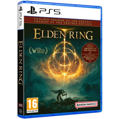 BANDAI/NAMCO JOGO PS5 ELDEN RING GOTY EDITION BANDAI/NAMCO JOGO PS5 ELDEN RING GOTY EDITION