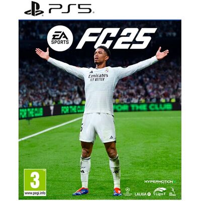 BANDAI/NAMCO JOGO PS5 EA SPORTS FC 25 BANDAI/NAMCO JOGO PS5 EA SPORTS FC 25