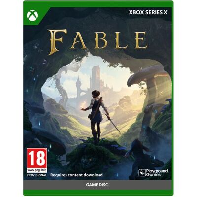 Microsoft JOGO XBOX FLABLE Microsoft JOGO XBOX FLABLE