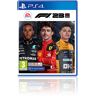 BANDAI/NAMCO JOGO PS4 F1 2023