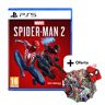 Sony JOGO PS5 MARVEL SPIDER MAN 2