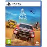 ECOPLAY JOGO PS5 DAKAR DESERT RALLY