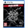 UPLOAD JOGO PS5 SUICIDE SQUAD DX EDITION