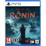 Sony JOGO PS5 RISE OF THE RONIN