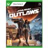 UBISOFT JOGO XBX STAR WARS OUTLAWS