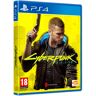 BANDAI/NAMCO JOGO PS4 CYBERPUNK 2077