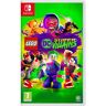 WARNER JOGO SWITCH LEGO DC (CODIGO)