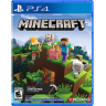 Sony JOGO PS4 MINECRAFT STARTER COL