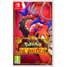 Nintendo JOGO SWITCH POKÉMON SCARLET