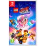 UPLOAD JOGO SWITCH LEGO MOVIE 2 CODE