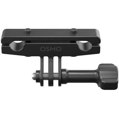 SUPORTE DJI OSMO ACTION BIKESEAT SUPORTE DJI OSMO ACTION BIKESEAT