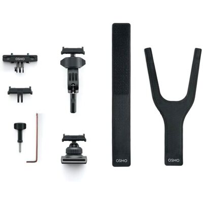 KIT DJI OSMO ROAD CYCLING KIT DJI OSMO ROAD CYCLING