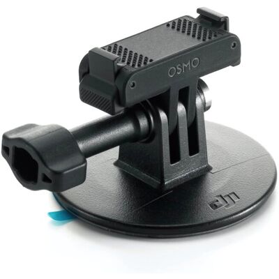 SUPORTE DJI OSMO BASE ADESIVO SUPORTE DJI OSMO BASE ADESIVO