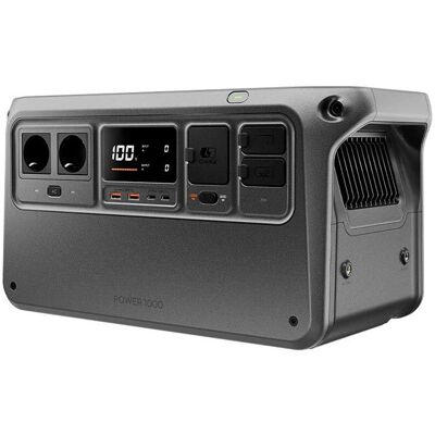 ESTACAO DJI POWER 1000 ESTACAO DJI POWER 1000