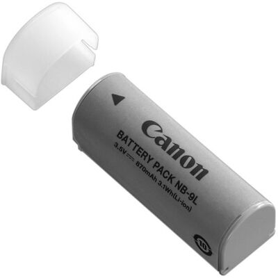 BATERIA CANON NB-9L BATERIA CANON NB-9L
