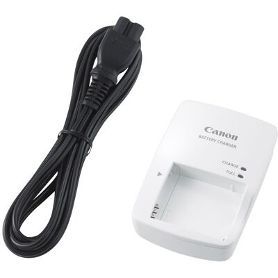 CARREGADOR CANON CB-2LYE CARREGADOR CANON CB-2LYE