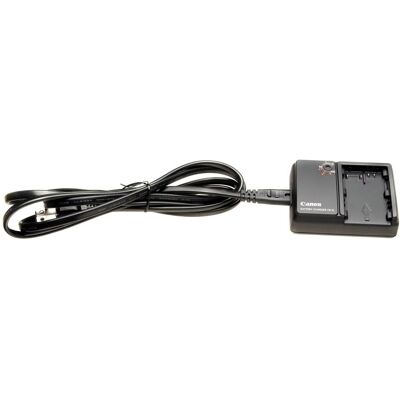 CARREGADOR BATERIA CANON CB 5L CARREGADOR BATERIA CANON CB 5L