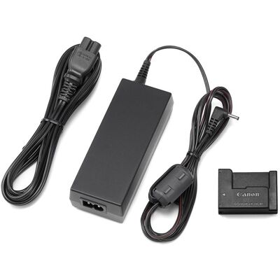 CARREGADOR CANON ACK-DC80 CARREGADOR CANON ACK-DC80