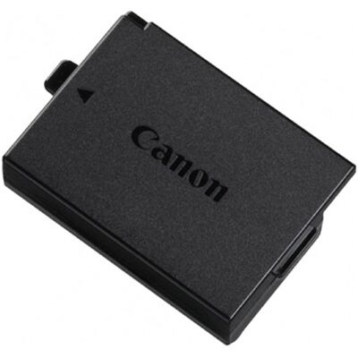 CONECTOR CANON DC COUPLER DR-E10 CONECTOR CANON DC COUPLER DR-E10