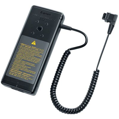BATERIA CANON PACK CP-E4N BATERIA CANON PACK CP-E4N