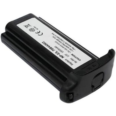 BATERIA CANON NI-MH NP-E3 BATERIA CANON NI-MH NP-E3