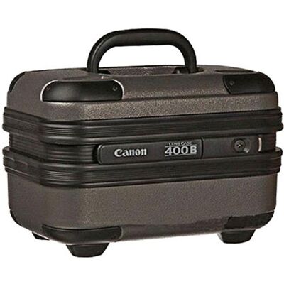 ESTOJO CANON P/OBJ. 400B ESTOJO CANON P/OBJ. 400B