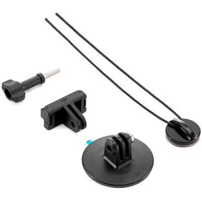 KIT DJI OSMO ACTION CABO SURF KIT DJI OSMO ACTION CABO SURF