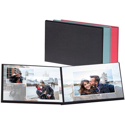 Mitsubishi ALBUM FOTO I GIFTS MINI PRETO Mitsubishi ALBUM FOTO I GIFTS MINI PRETO