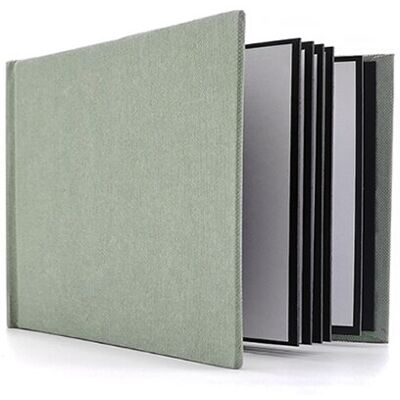 Mitsubishi ALBUM FOTO I GIFTS MINI VERDE Mitsubishi ALBUM FOTO I GIFTS MINI VERDE