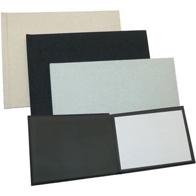 Mitsubishi ALBUM FOTO I GIFTS 15X20 PRETO Mitsubishi ALBUM FOTO I GIFTS 15X20 PRETO
