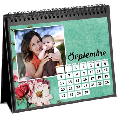 Mitsubishi CALENDARIO I GIFTS 15X20 Mitsubishi CALENDARIO I GIFTS 15X20
