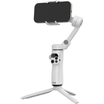 ESTABILIZADOR ZHIYUN SMOOTH Q5 ULT ESTABILIZADOR ZHIYUN SMOOTH Q5 ULT