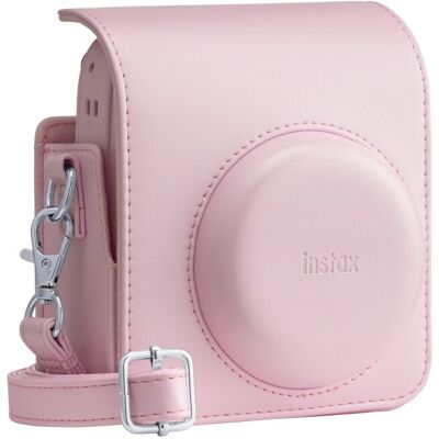 ESTOJO FUJIFILM INSTAX MINI 13 ROSA ESTOJO FUJIFILM INSTAX MINI 13 ROSA
