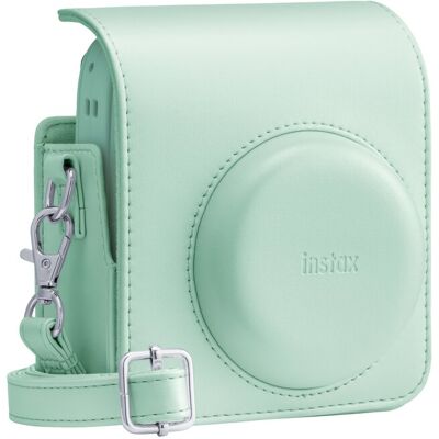 ESTOJO FUJIFILM INSTAX MINI 13 VERDE ESTOJO FUJIFILM INSTAX MINI 13 VERDE