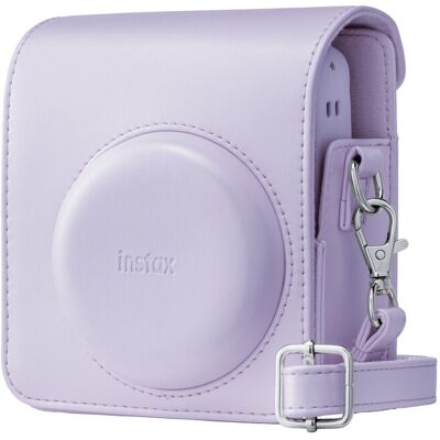 ESTOJO FUJIFILM INSTAX MINI 13 ROXO ESTOJO FUJIFILM INSTAX MINI 13 ROXO