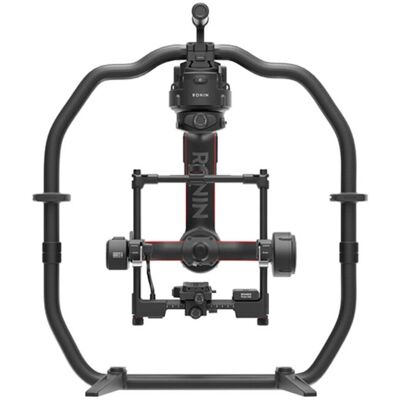 ESTABILIZADOR DJI RONIN 2 PRO COMBO ESTABILIZADOR DJI RONIN 2 PRO COMBO