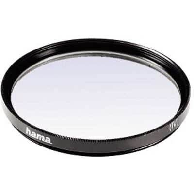 FILTRO HAMA UV 58MM FILTRO HAMA UV 58MM