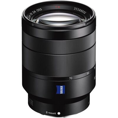 OBJETIVA SONY SEL2470Z OBJETIVA SONY SEL2470Z