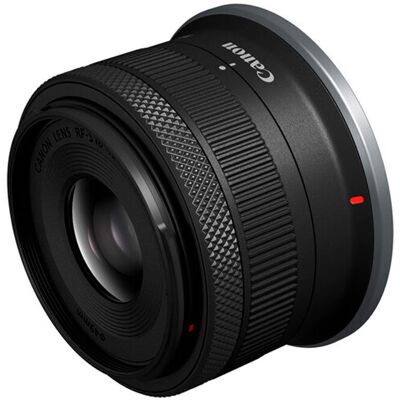 OBJETIVA CANON RF-S 18-45MM OBJETIVA CANON RF-S 18-45MM