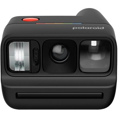 MÁQUINA FOTOGRÁFICA POLAROID GO GER 3 PR MÁQUINA FOTOGRÁFICA POLAROID GO GER 3 PR